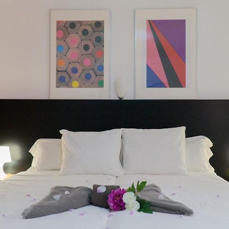 Apartamentos Tamaragua Брения-Баха Экстерьер фото