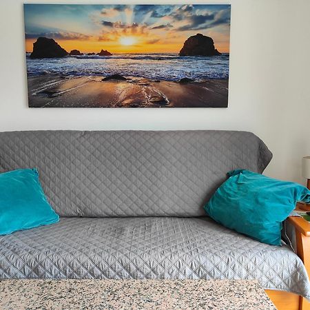 Apartamentos Tamaragua Брения-Баха Экстерьер фото