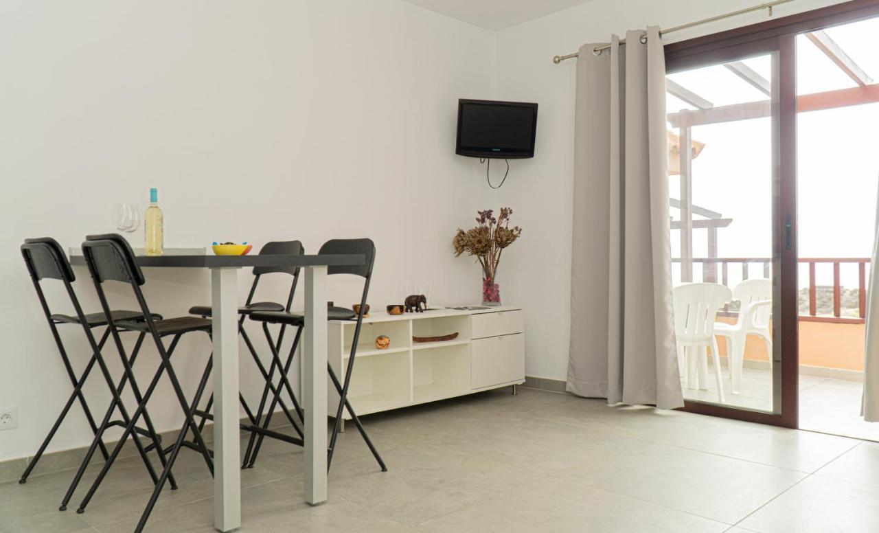 Apartamentos Tamaragua Брения-Баха Экстерьер фото