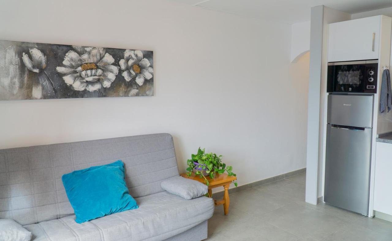 Apartamentos Tamaragua Брения-Баха Экстерьер фото