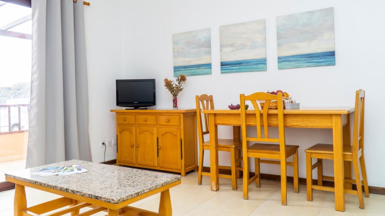 Apartamentos Tamaragua Брения-Баха Экстерьер фото