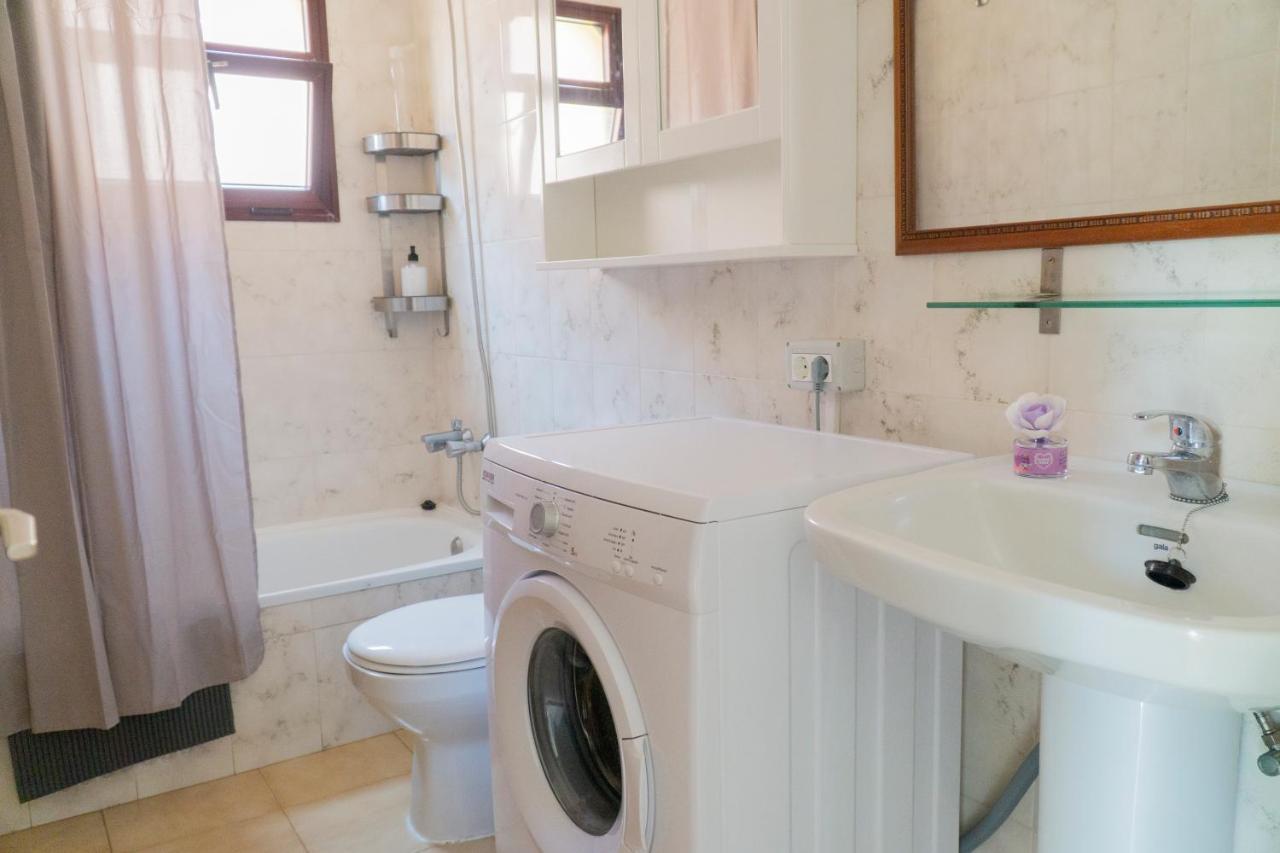 Apartamentos Tamaragua Брения-Баха Экстерьер фото