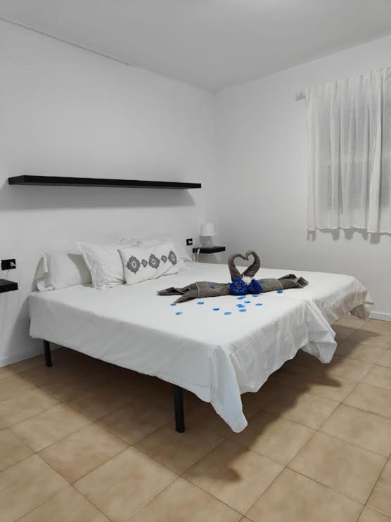 Apartamentos Tamaragua Брения-Баха Экстерьер фото