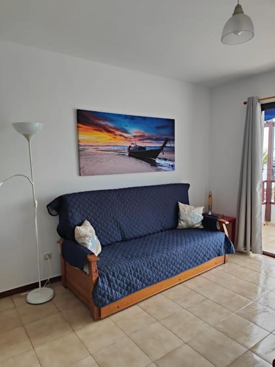 Apartamentos Tamaragua Брения-Баха Экстерьер фото