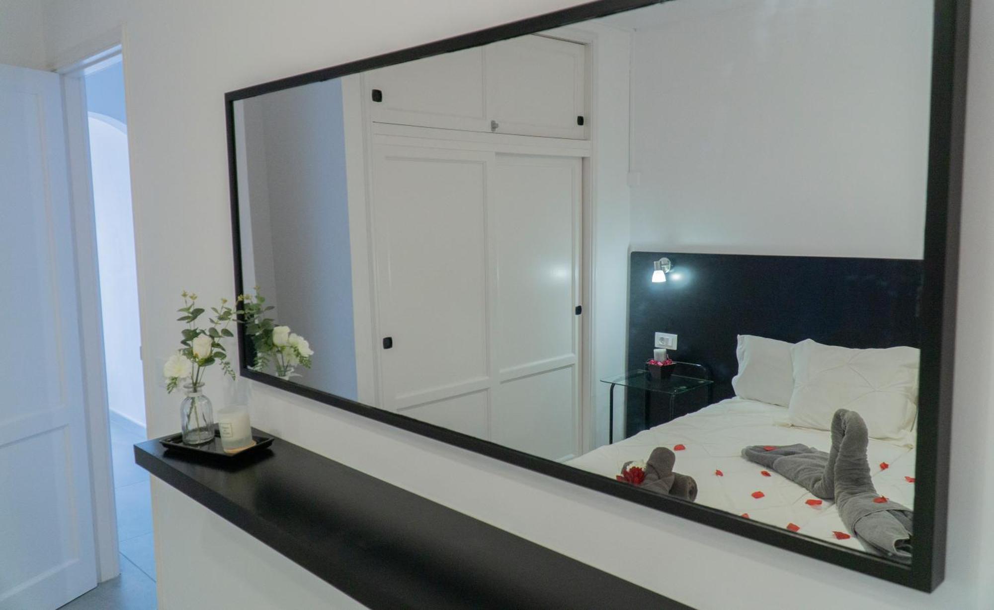 Apartamentos Tamaragua Брения-Баха Экстерьер фото